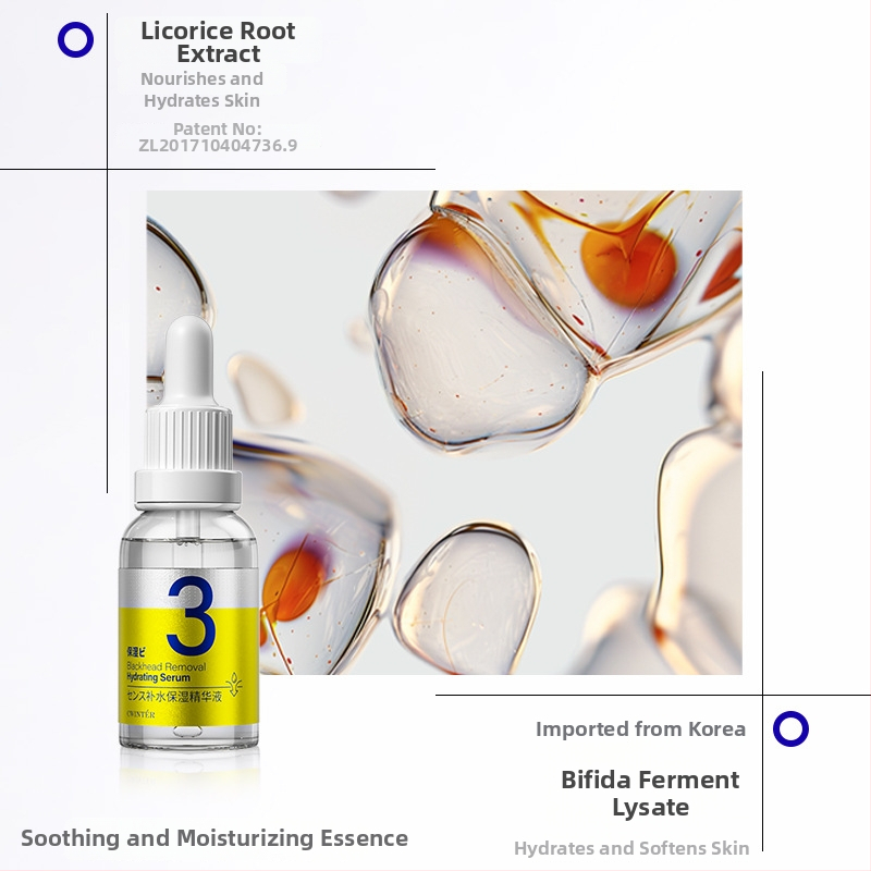 Zhiduo set plasturi nazali pentru eliminarea punctelor negre și curățarea porilor, îngrijire T-zonă — conținut net: 4g×5 bucăți + 4g×5 bucăți + 15ml; termen de valabilitate: 3 ani; marcă: Zhiduo