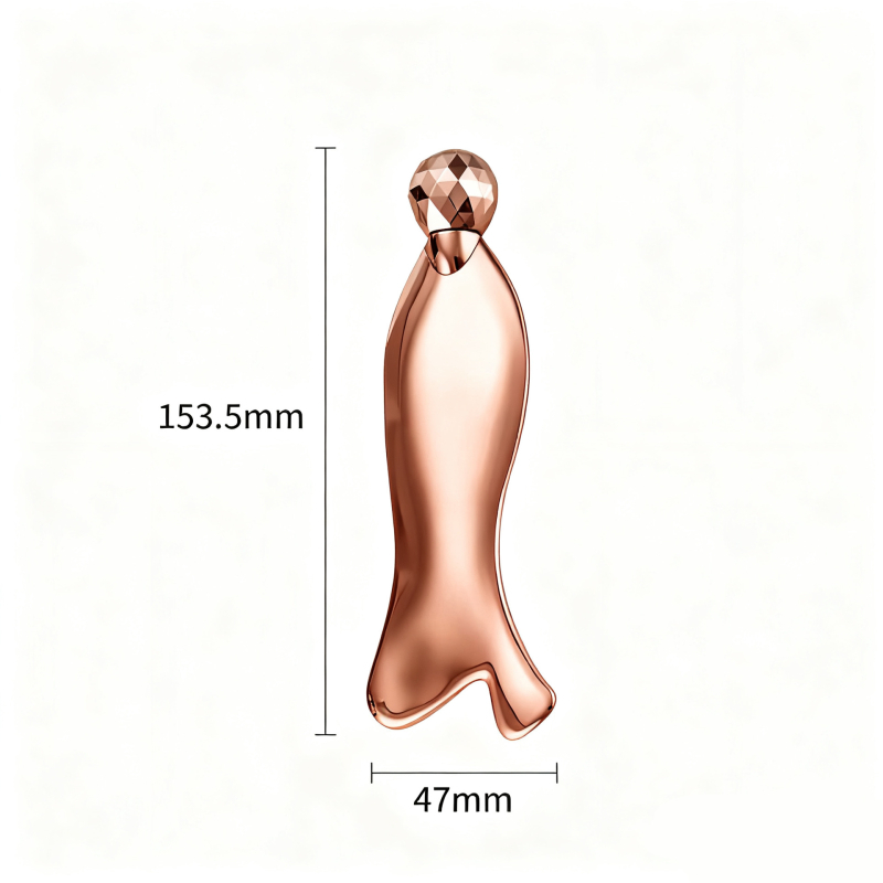 Metallist merine näomassaažiplokk 3D-rulliga näo tõstmiseks ja pingestamiseks; rull-tüüpi massaažitööriist; tsink-sulam