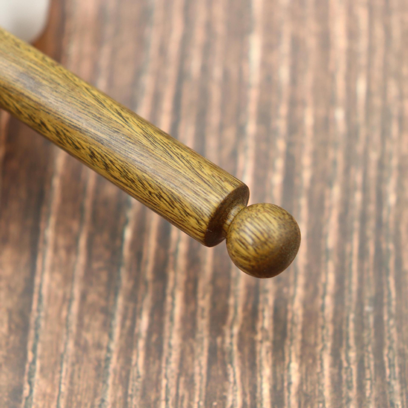 Sandalwood punt masažni štapić za masažu lica i očnih meridijana, za salonsku upotrebu, težina 40 g, pakiranje 300, logo OK