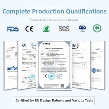 Roostevabast terasest Ice Wave Ball ja Ice Spoon - Ilu- ja massaažitööriist, Elektrivaba, Silma massaaž, 304
