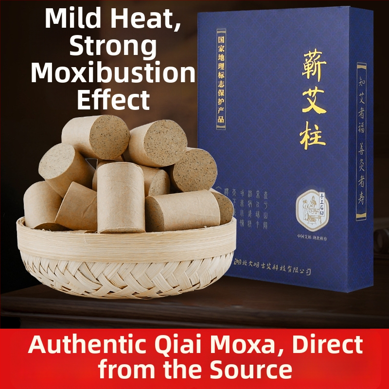 Sejas moksibušanas ierīce ar aventurīna akmeni, pārnēsājama, 4–6 caurumi, kastīte iekļauta, zīmols Arching ancient ai