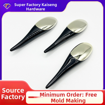 Silma hoolduse tööriist: silma kreemi aplikaator ja massaaž – tsink-sulam, manuaalne, elektrit pole, silmaümbruse piirkonnale (Kaisheng)