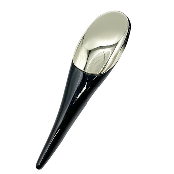 Silma hoolduse tööriist: silma kreemi aplikaator ja massaaž – tsink-sulam, manuaalne, elektrit pole, silmaümbruse piirkonnale (Kaisheng)