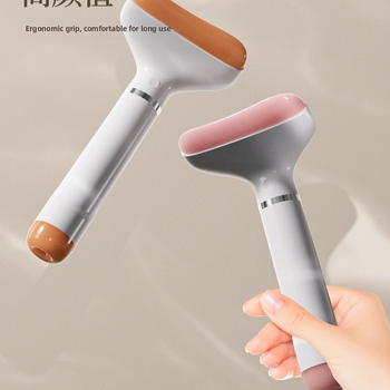 Edripin Akupunktūras Masāžas Rīks – Roku Masāžas Instruments Sejai, Acīm, Kaklam un Rokai – Veselības Masāžas Palīglīdzeklis, 158 g