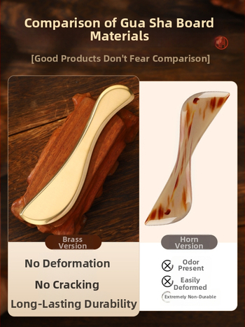 Gua Sha sejas masāžas plāksne, acu zonas masāža tumšajiem lokiem zem acīm, meridiānu terapija, 90 g, 25 gab. kastē