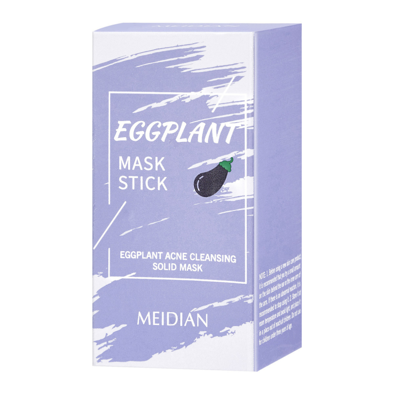 Mască de argilă cu ceai verde, în baton – curățare profundă, hidratare și strângerea porilor