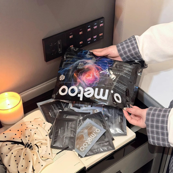 Niacinamido hidratáló selyemmaszk, krém-gél maszk, nettó tartalom 124177284, lejárati idő 12 hónap, általános bőrtípushoz