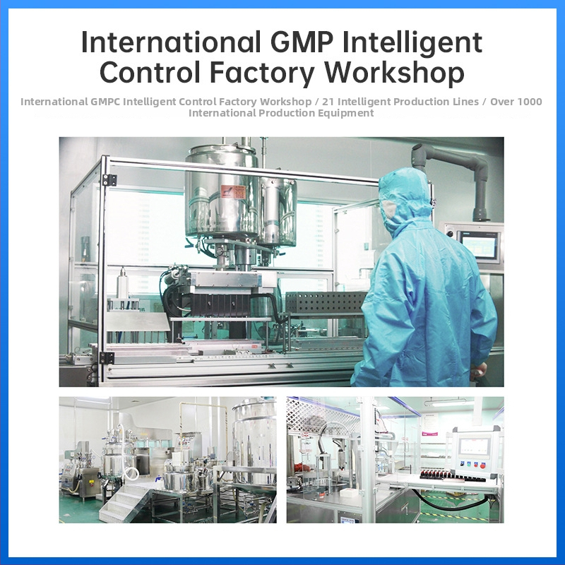 Кална маска с зеления чай, сквалан и мултивитамин; пастообразна, 250 г; дълбоко почистване и хидратация