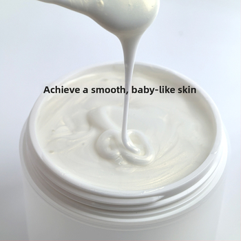 Senji House Camellia Kontsentreeritud Valgendav Maska, Kreem-Gel Maska, Kõikidele Naha Tüüpidele, Pehme Naha Efekt