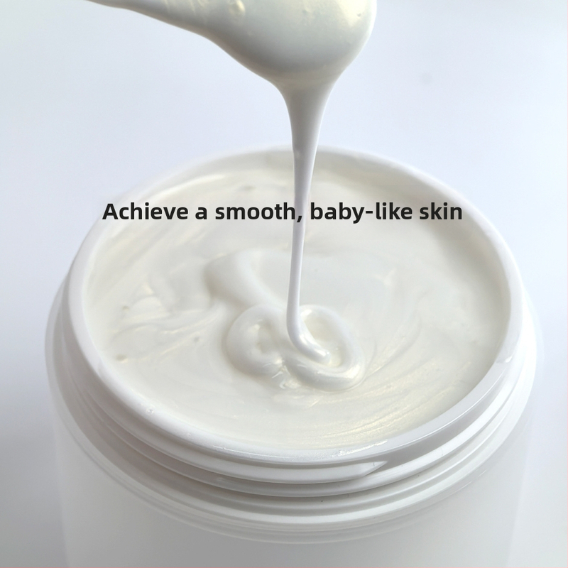 Senji House Camellia Kontsentreeritud Valgendav Maska, Kreem-Gel Maska, Kõikidele Naha Tüüpidele, Pehme Naha Efekt