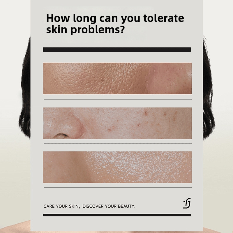 Maska s kyslíkom – krém-gél textúra, malé bublinky kyslíka, regulácia mastnoty, 3-ročná trvanlivosť