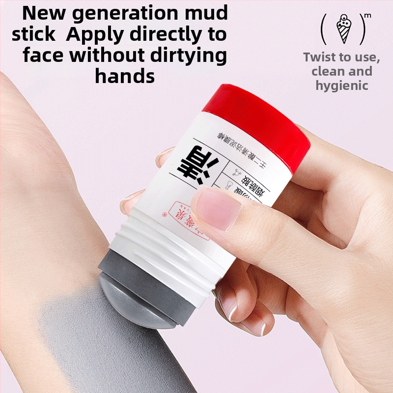 Azelainhappe puhastus savimask – pooride ahendamine, rasu kontroll, sügav puhastus, niisutus.