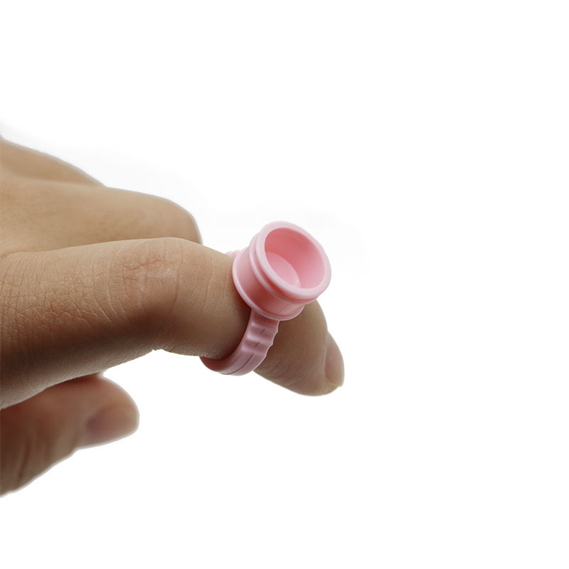 Căniță de pigmenți pentru tatuaj, pentru microblading sprâncene și tatuaj buze; unelte și accesorii pentru tatuaje; tavă pentru lipici gene; utilizare universală; conținut net aproximativ 50–70 g