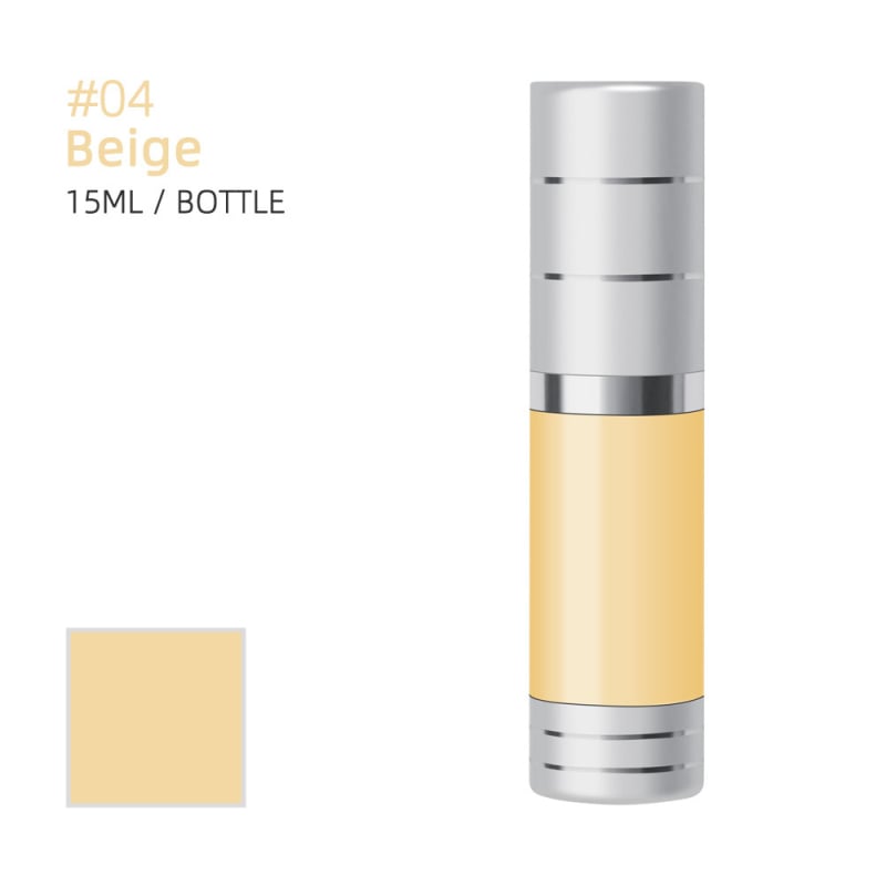 Hao Chang mikroblading pigmentas profesionaliam kosmetiniam tatuavimui