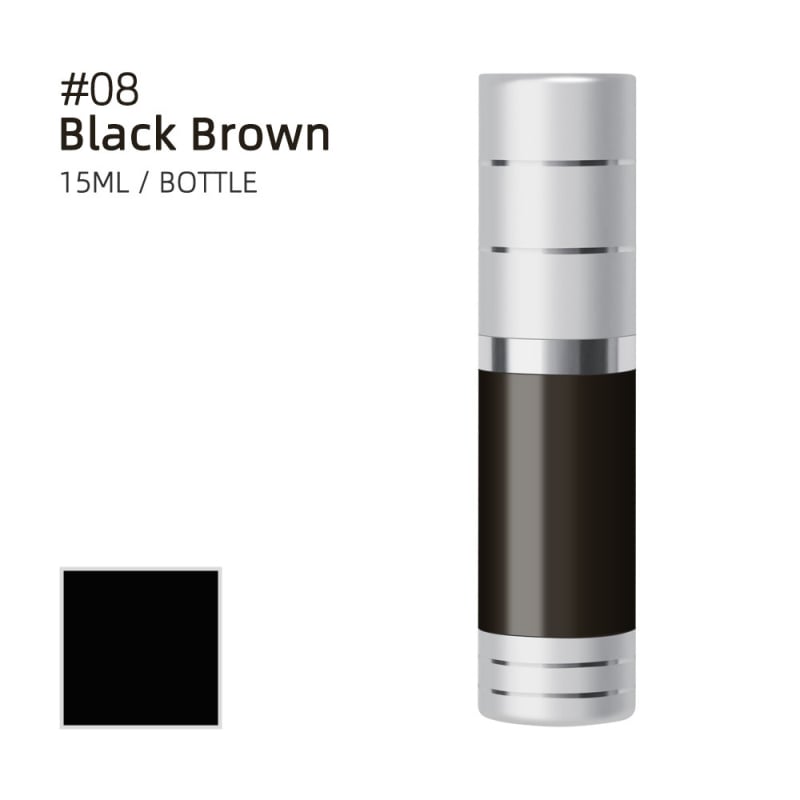 Hao Chang mikroblading pigmentas profesionaliam kosmetiniam tatuavimui