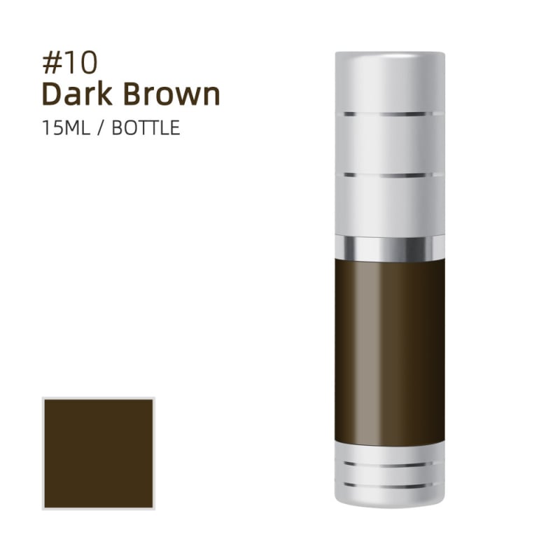 Hao Chang mikroblading pigmentas profesionaliam kosmetiniam tatuavimui