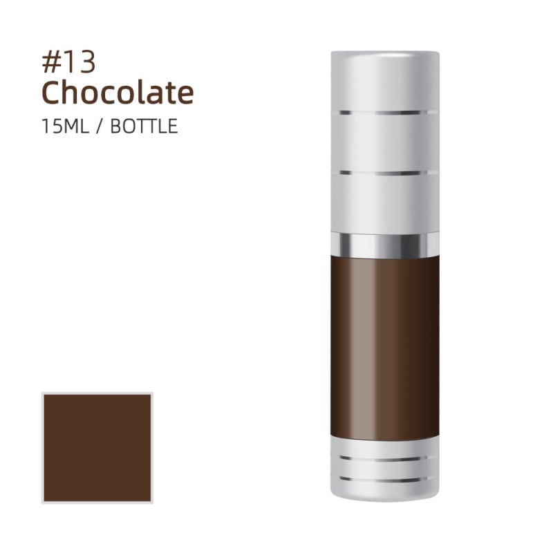 Hao Chang mikroblading pigmentas profesionaliam kosmetiniam tatuavimui