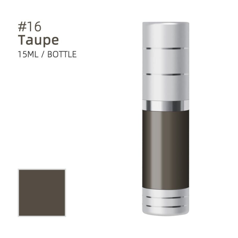 Hao Chang mikroblading pigmentas profesionaliam kosmetiniam tatuavimui