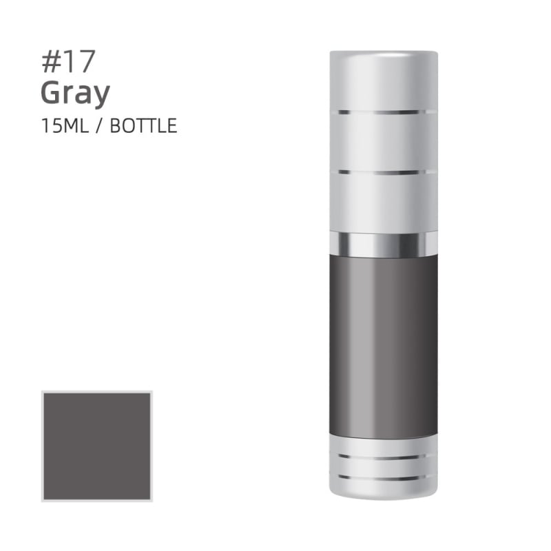 Hao Chang mikroblading pigmentas profesionaliam kosmetiniam tatuavimui