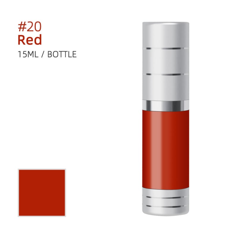 Hao Chang mikroblading pigmentas profesionaliam kosmetiniam tatuavimui