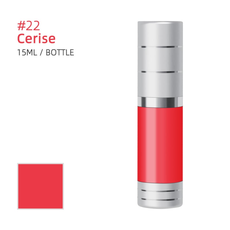 Hao Chang mikroblading pigmentas profesionaliam kosmetiniam tatuavimui