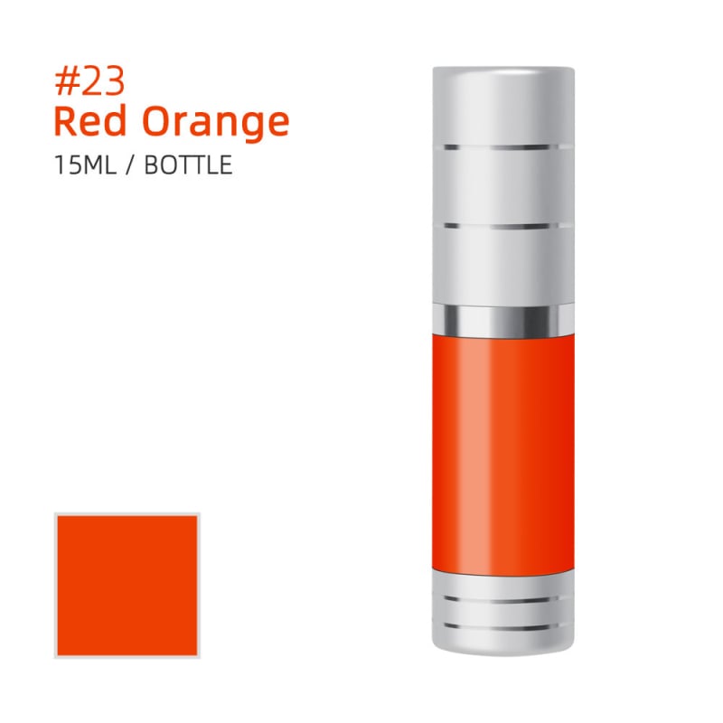 Hao Chang mikroblading pigmentas profesionaliam kosmetiniam tatuavimui