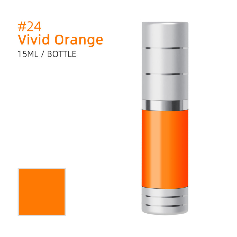 Hao Chang mikroblading pigmentas profesionaliam kosmetiniam tatuavimui