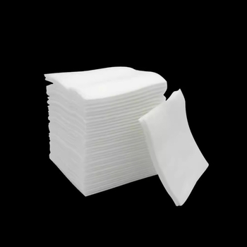 Discuri demachiante din bumbac 100% pentru degresare și îndepărtarea machiajului, destinat tatuajelor semi-permanente, 1600 bucăți, origine: Guangzhou