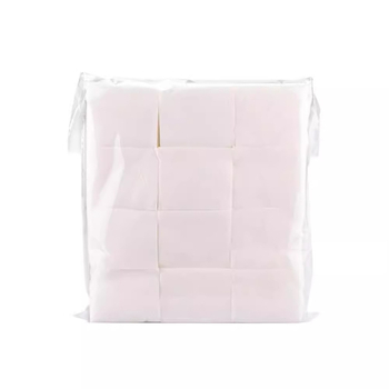 Discuri demachiante din bumbac 100% pentru degresare și îndepărtarea machiajului, destinat tatuajelor semi-permanente, 1600 bucăți, origine: Guangzhou