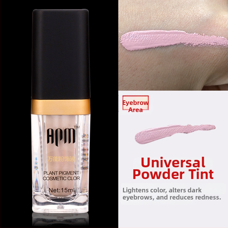 Augalinės kilmės mikropigmentas lūpoms, akių linijai ir antakiams, 15 ml, pakuotė 10 lazdelė, privatų ženklinimą galima