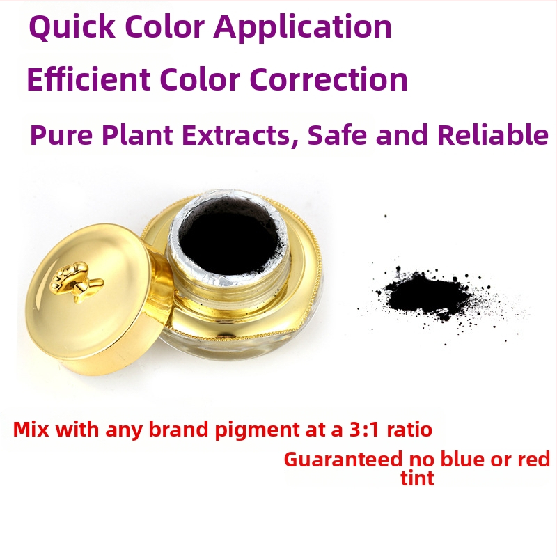 Augalinės kilmės mikropigmentas lūpoms, akių linijai ir antakiams, 15 ml, pakuotė 10 lazdelė, privatų ženklinimą galima