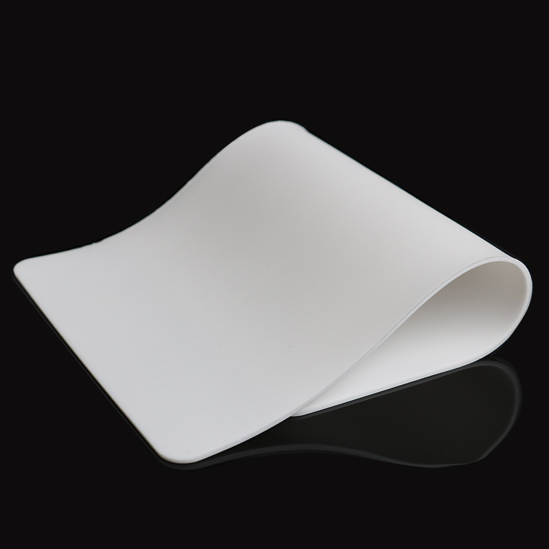 Piele de siliconă pentru exerciții de tatuaj la sprâncene, piele goală plată, pentru începători, instrument de practică pentru make-up semi-permanent