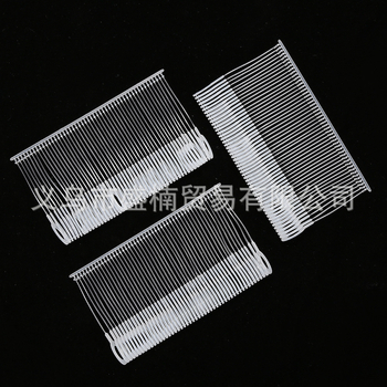 Plastikinis etikečių adatos rinkinys drabužių priedams