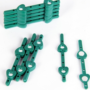 Tae-hee Magnētiskas brošas boutonnierei – 30 pāri, modes stils