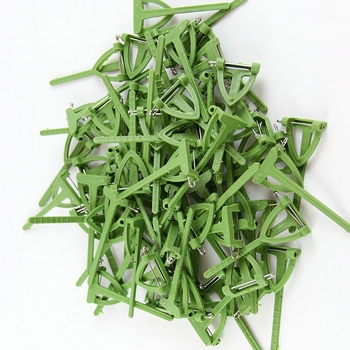 Tae-hee Magnētiskas brošas boutonnierei – 30 pāri, modes stils