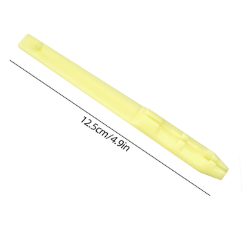 Kit de ace pentru tatuaje cu stilou realizat manual 3D, ace pentru mână, ace lungi, set consumabile pentru tatuaj (greutate netă 42 g)