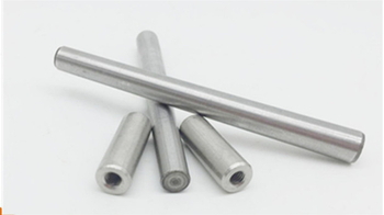 Конусов штифт с вътрешна резба, 1:50 конусност; 304 неръждаема стомана A2-70; DIN7978-A, GB118