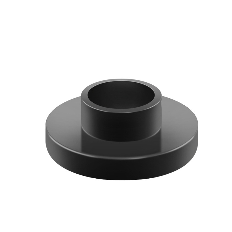 Sandarinimo žiedas vandens įvado ir dušo žarnos prijungimui — silikoninis ir nitrilinis gumos sandariklis, Water in Heaven, šiuolaikinis minimalistinis stilius