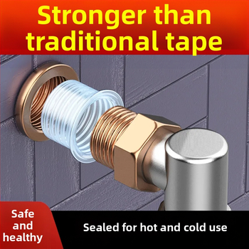 Plastikinis kampinis čiaupas su tarpikliu ir vandens įėjimo vamzdeliu — šiuolaikinio minimalistinio stiliaus