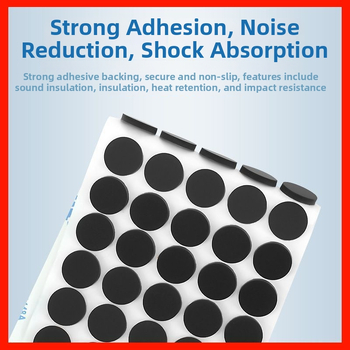 Lipnus silikoninis kilimėlis, apvalus, neslystantis, tinkamas kaip telefono stovas, Mingsheng prekės ženklas