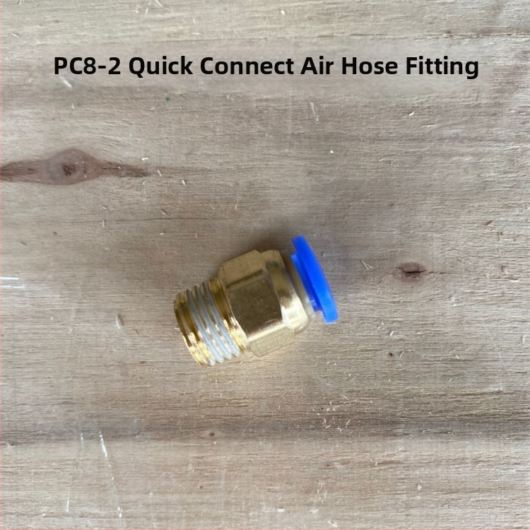 Sanyu AR-10 pneumatinė dulkių pūtimo pistoleto, aukšto slėgio dulkių šalinimui, plastiko-plieno stūmoklis, 0,15 kg