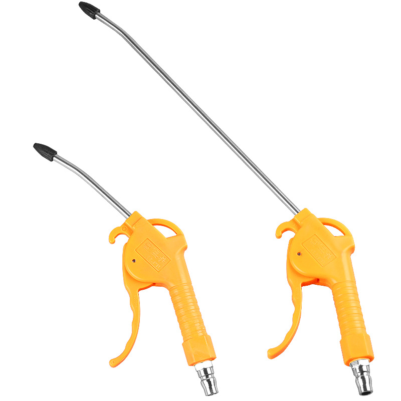 Sanyu AR-10 pistol pneumatic pentru suflare praf, de înaltă presiune, piston din plastic-otel, 0,15 kg