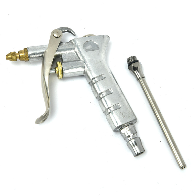 Sanyu AR-10 pistol pneumatic pentru suflare praf, de înaltă presiune, piston din plastic-otel, 0,15 kg