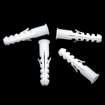 Пластмасова разширяваща тръба — клас A, повърхност с избелваща обработка, марка Chenfeng Plastic, материал: пластмаса