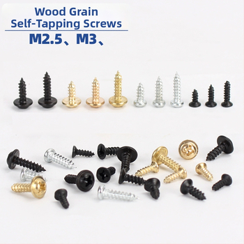 Галванизирани винтове с кръстосана плоска глава и резба за метални покривни листове и железни листове, клас 6.8