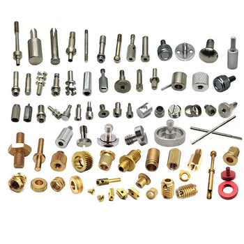 Машинни винтове — Shengmao dao — нестандартни самонарезни винтове по поръчка