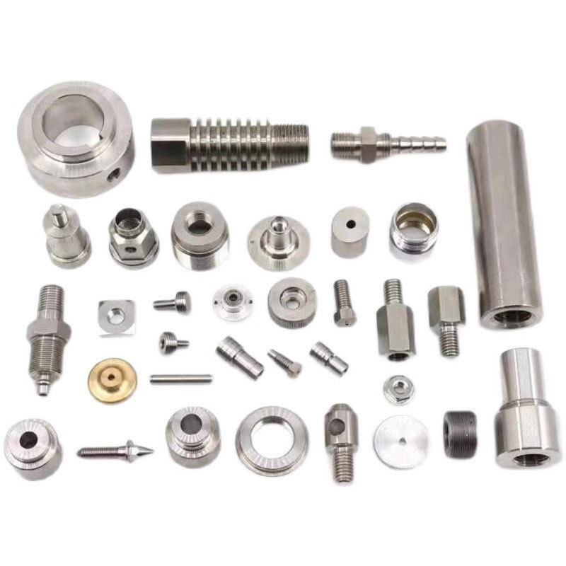 Машинни винтове — Shengmao dao — нестандартни самонарезни винтове по поръчка