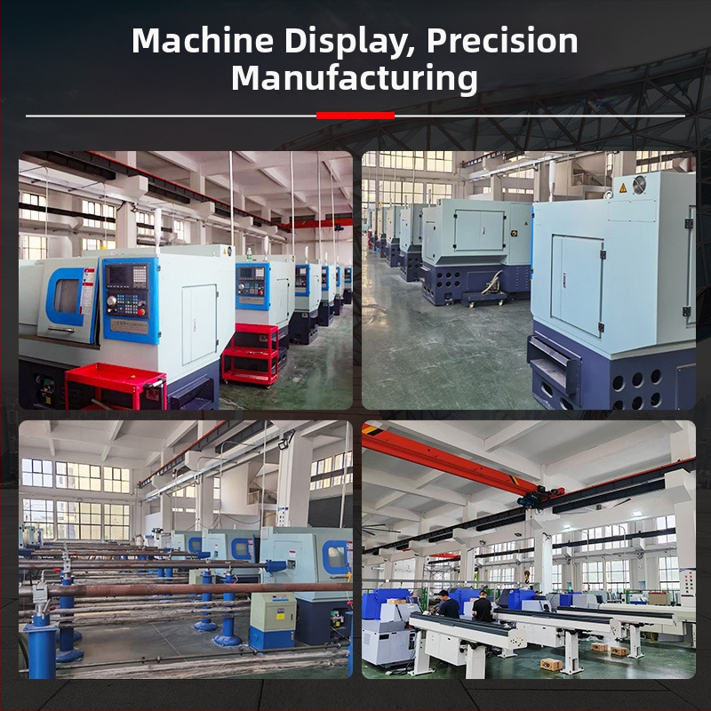 304 nerūsējošā tērauda savienojuma skrūve ar caurumu, apaļas galvas, Gb798 standarts