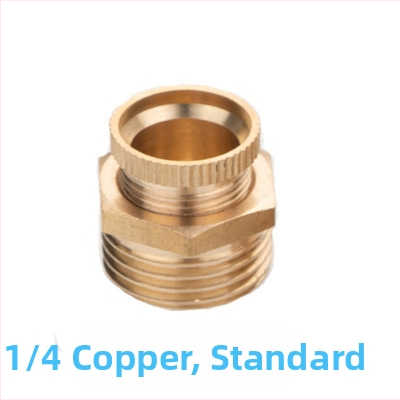 Vario drenažo vožtuvas oro kompresoriui, rankinis valdymas, vienakryptė srautas, vandens nutekėjimas