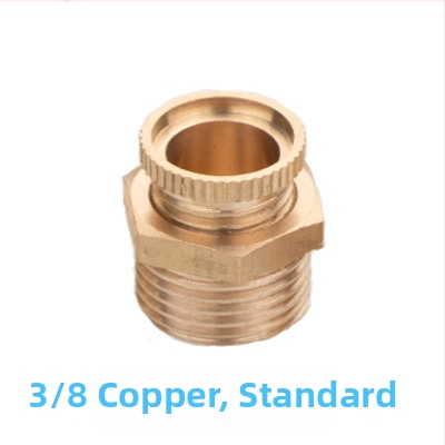 Vario drenažo vožtuvas oro kompresoriui, rankinis valdymas, vienakryptė srautas, vandens nutekėjimas